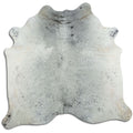 Salt & Pepper Koeienhuid M