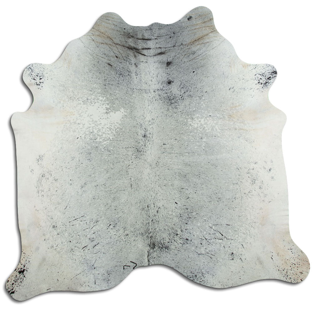Salt & Pepper Koeienhuid M