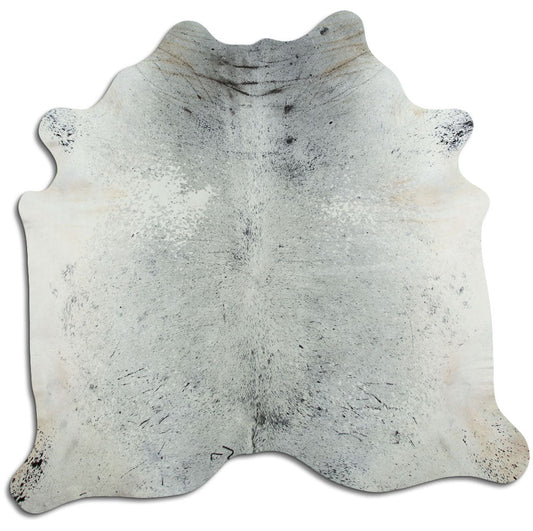 Salt & Pepper Koeienhuid M