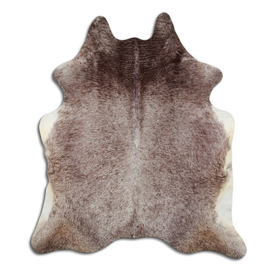 Salt & Pepper Koeienhuid M