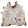 Salt & Pepper Koeienhuid M