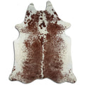 Salt & Pepper Koeienhuid XXL