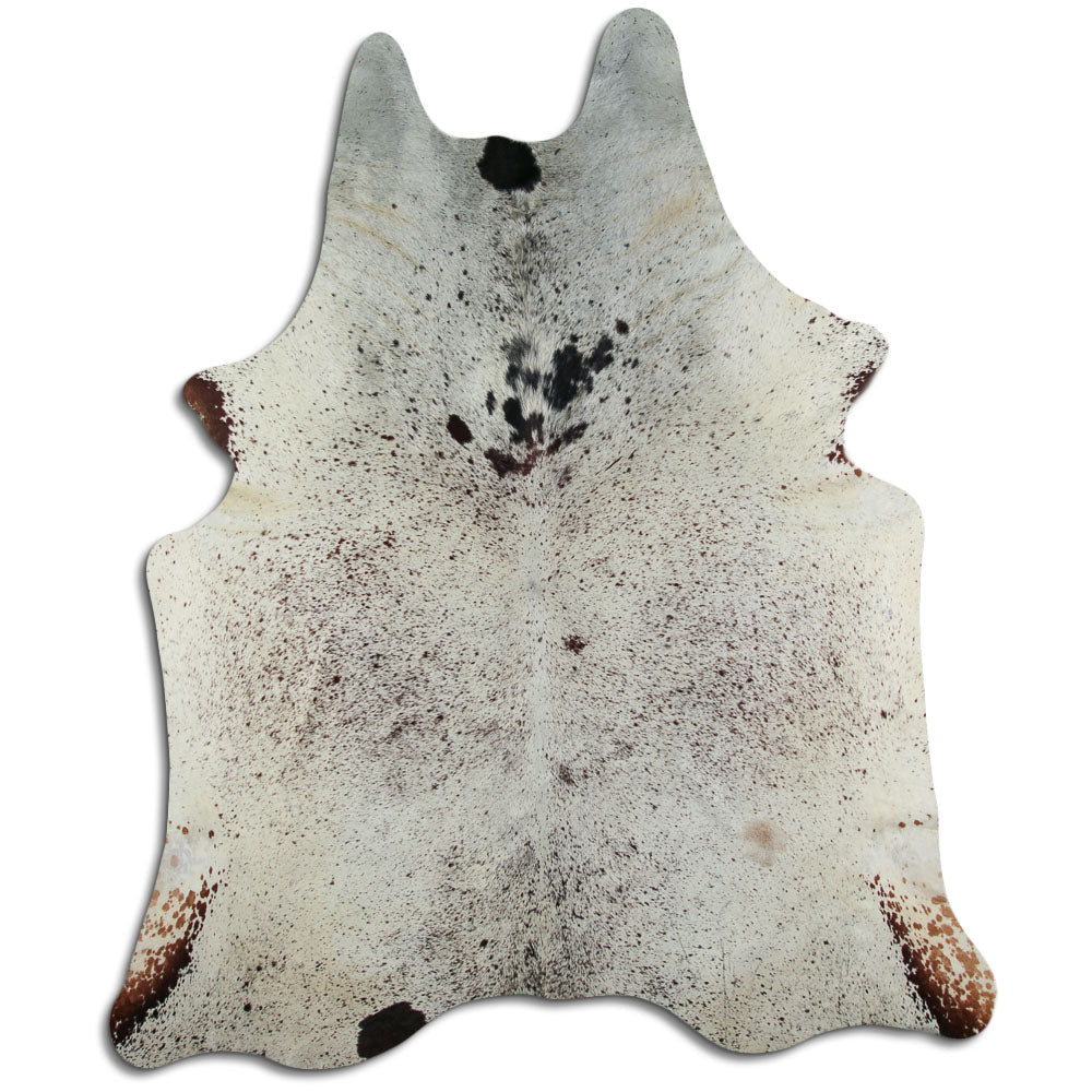 Salt & Pepper Koeienhuid XXL