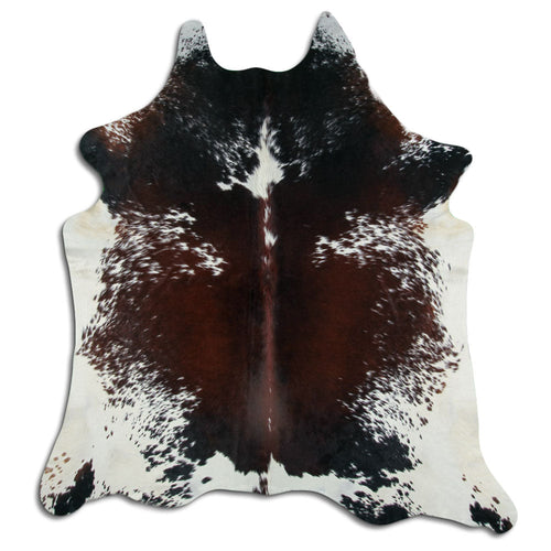 Salt & Pepper Koeienhuid XXL