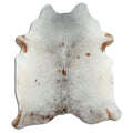 Salt & Pepper Koeienhuid L