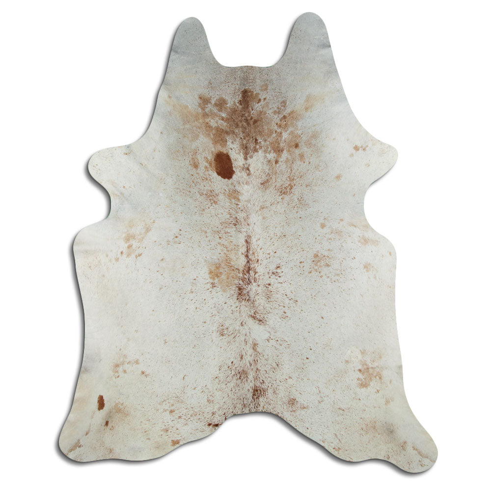 Salt & Pepper Koeienhuid XXL