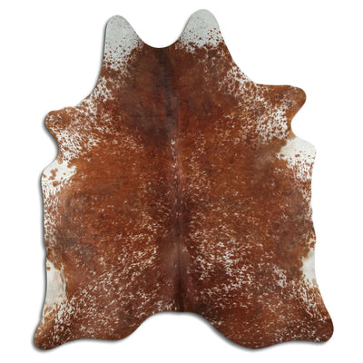 Salt & Pepper Koeienhuid XXL