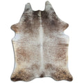 Salt & Pepper Koeienhuid XXL