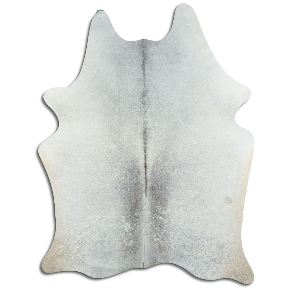 Tan Grey Koeienhuid M