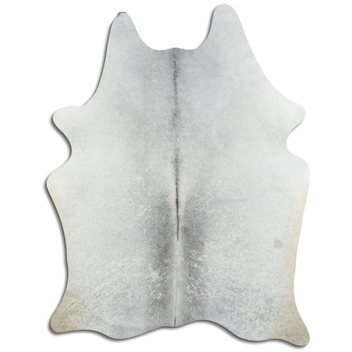 Tan Grey Koeienhuid M
