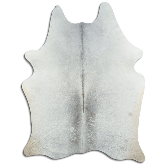 Tan Grey Koeienhuid M