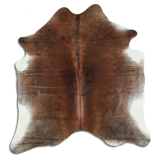 Tan Grey Koeienhuid M
