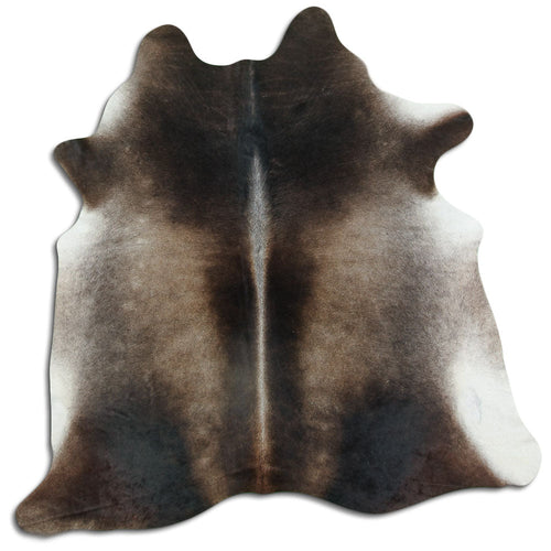 Tan Grey Koeienhuid M