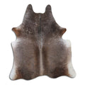 Tan Grey Koeienhuid M