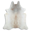 Tan Grey Koeienhuid XL