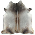 Tan Grey Koeienhuid M