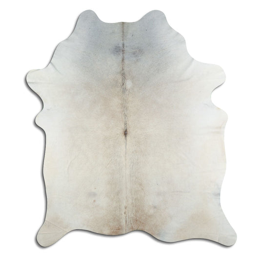 Tan Grey Koeienhuid XXL