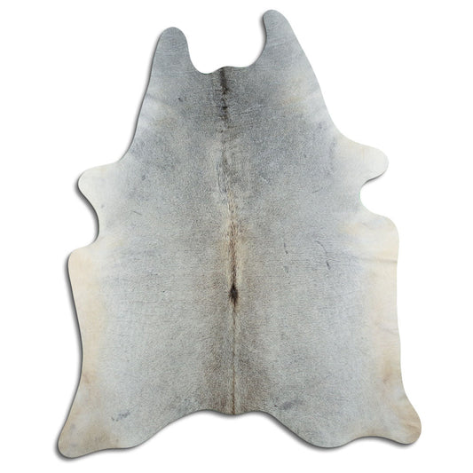 Tan Grey Koeienhuid XXL