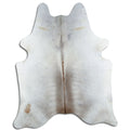 Tan Grey Koeienhuid XL