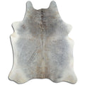 Tan Grey Koeienhuid XL