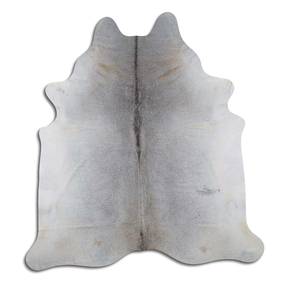 Grijze Koeienhuid XL