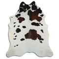 Tricolor Koeienhuid XL