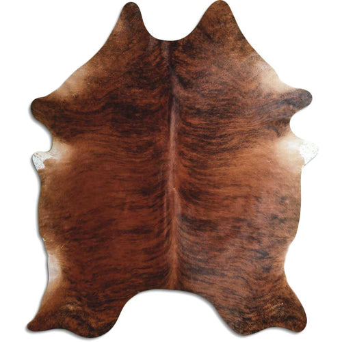 Exotische Koeienhuid XL