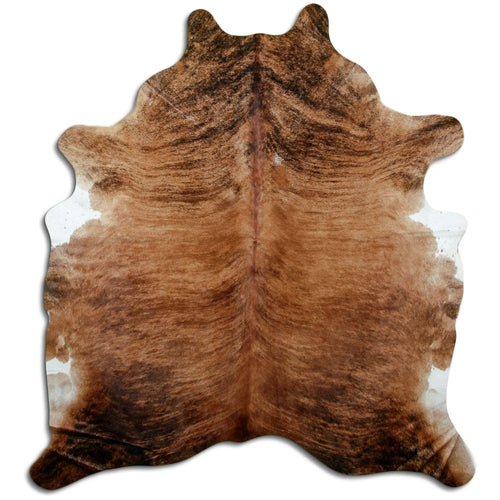 Exotische Koeienhuid XL