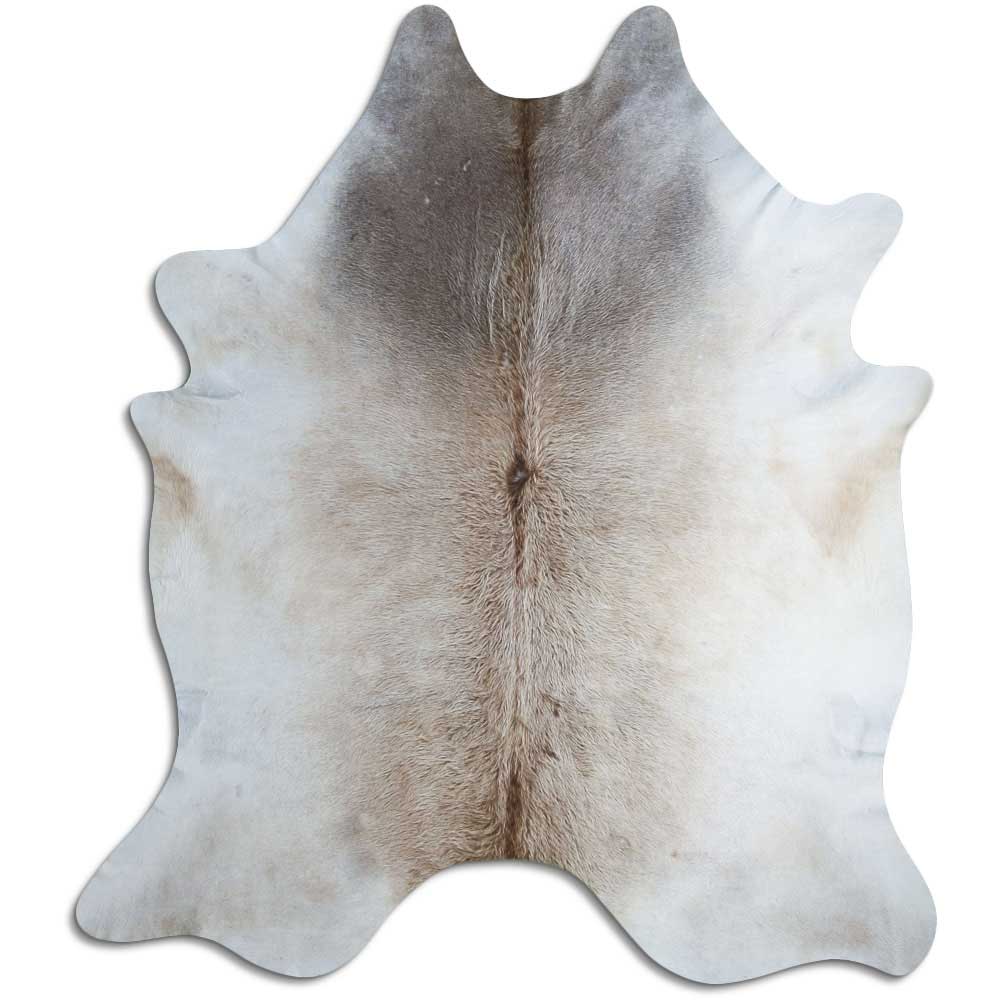 Tan Grey Koeienhuid XXXL