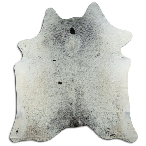Salt & Pepper Koeienhuid XL