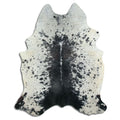 Salt & Pepper Koeienhuid XXL