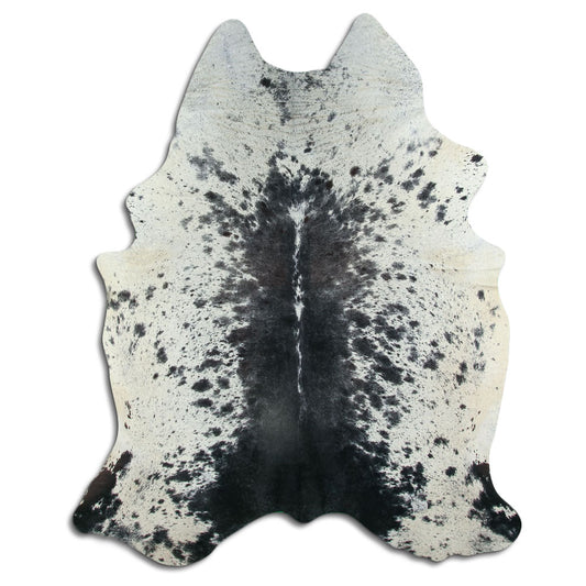 Salt & Pepper Koeienhuid XXL