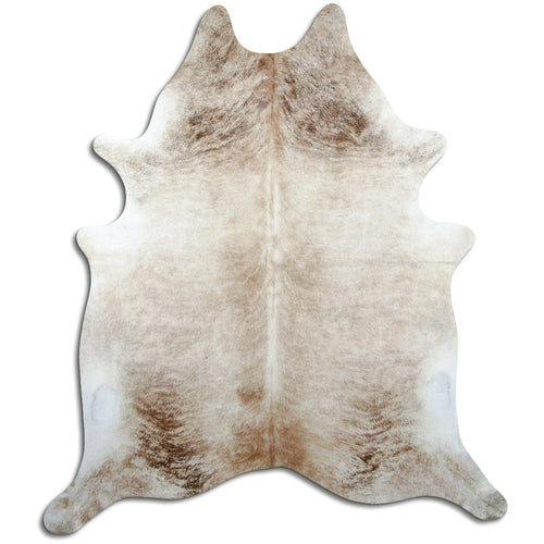 Exotische Koeienhuid XXXL