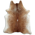 Salt & Pepper Koeienhuid XXL