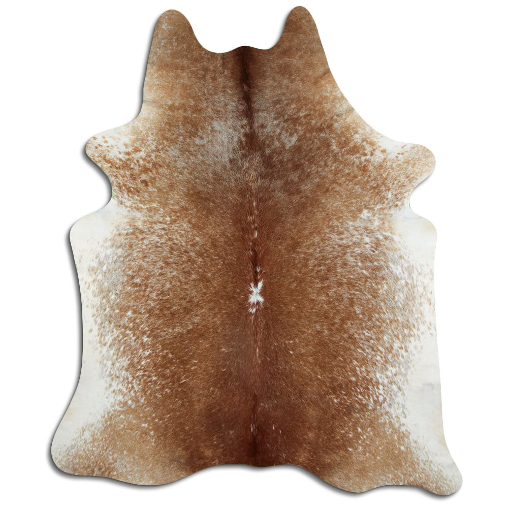 Salt & Pepper Koeienhuid XXL