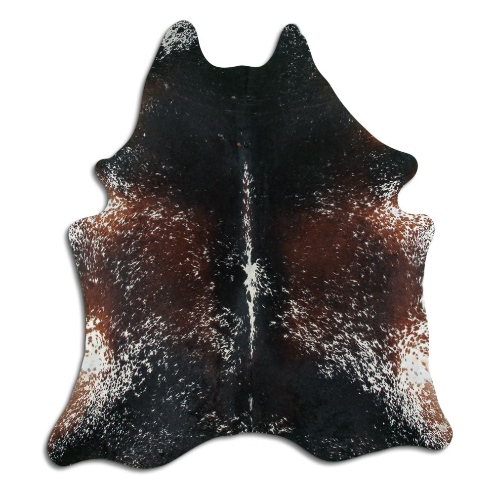 Salt & Pepper Koeienhuid XXL