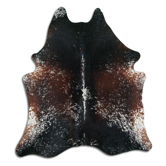 Salt & Pepper Koeienhuid XXL