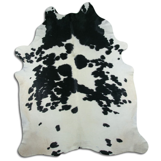 Zwart-Witte Koeienhuid XXXL