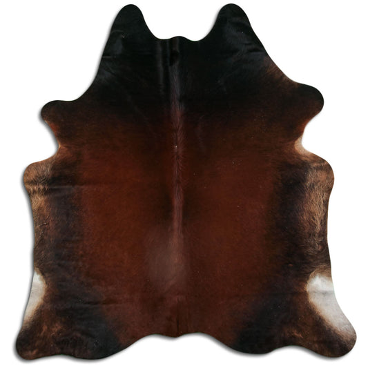 Bruine Koeienhuid M