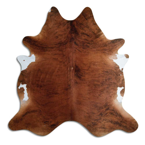 Exotische Koeienhuid XL