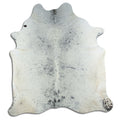 Salt & Pepper Koeienhuid XXL