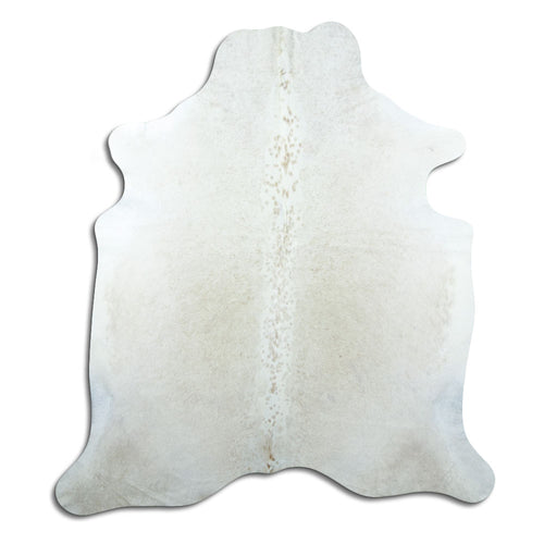Bruine Koeienhuid XL