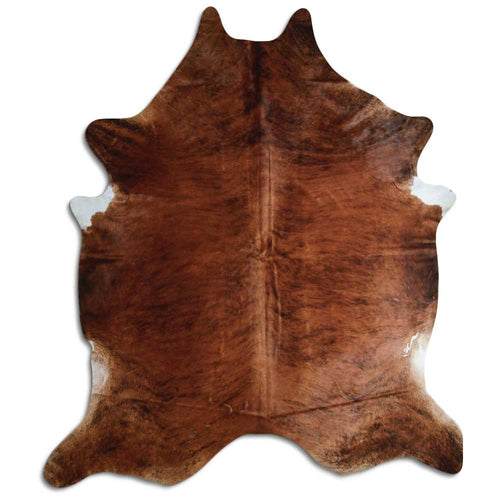 Exotische Koeienhuid XXXL