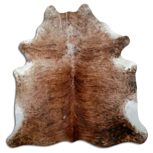 Exotische Koeienhuid XL