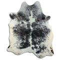 Salt & Pepper Koeienhuid XXL