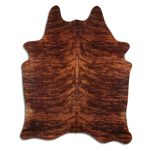 Exotische Koeienhuid XL