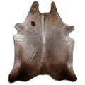 Champagne Koeienhuid XXXL