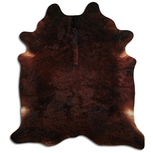 Exotische Koeienhuid XXXL