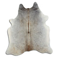 Tan Grey Koeienhuid M