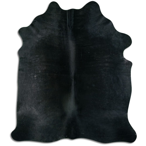 Bruine Koeienhuid XL